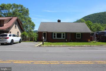 12718 McMullen Highway SW, Cumberland, MD 21502 - MLS#: MDAL2008680
