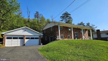 12405 Butler Drive NW, Cumberland, MD 21502 - #: MDAL2008860