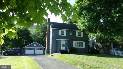 564 National Highway, Lavale, MD 21502 - #: MDAL2008888