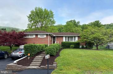 933 Weires, Lavale, MD 21502 - #: MDAL2008916