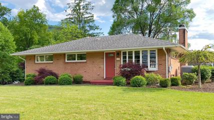 105 Mary Court, Lavale, MD 21502 - MLS#: MDAL2009024