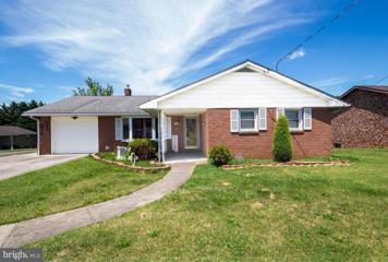 33 Beechwood Drive, Cumberland, MD 21502 - MLS#: MDAL2009182