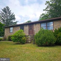 12713 Winchester Road SW, Cumberland, MD 21502 - MLS#: MDAL2009306