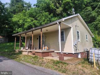 12605 Bruce House Road NW, Mount Savage, MD 21545 - #: MDAL2009372