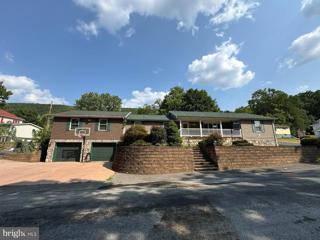 200 S. First, Cumberland, MD 21502 - MLS#: MDAL2009522