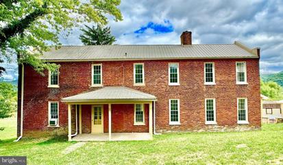 17114 McMullen Highway SW, Cumberland, MD 21502 - MLS#: MDAL2009538