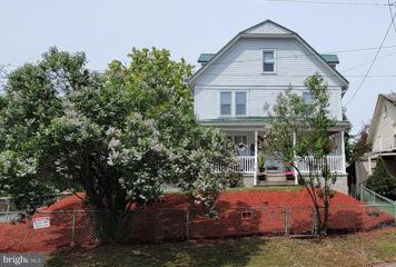 12807 Zig Zag Street NW, Mount Savage, MD 21545 - #: MDAL2009556