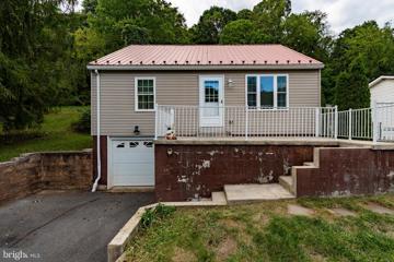 12707 N Cresap Street, Cumberland, MD 21502 - MLS#: MDAL2009560