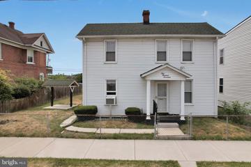 117 E Offutt Street, Cumberland, MD 21502 - #: MDAL2009582