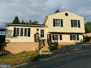 600 Fairview Street, Westernport, MD 21562 - MLS#: MDAL2009590