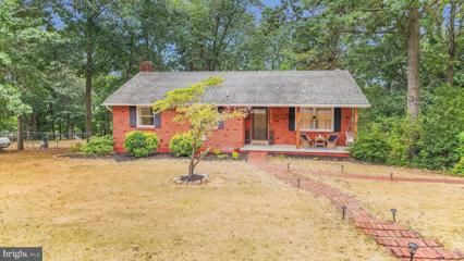 14102 Cedarwood Drive SW, Cumberland, MD 21502 - MLS#: MDAL2009604