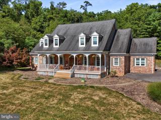 15509 Winchester Road SW, Cresaptown, MD 21502 - #: MDAL2009622