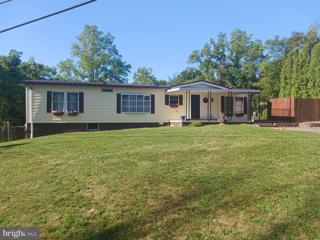 13611 Old Cresaptown Road SW, Cumberland, MD 21502 - MLS#: MDAL2009636