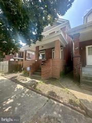 506 Beall Street, Cumberland, MD 21502 - MLS#: MDAL2009640