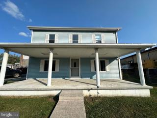 14808 Railroad Street, Midland, MD 21542 - MLS#: MDAL2009664