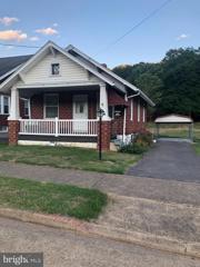 1309 Frederick Street, Cumberland, MD 21502 - MLS#: MDAL2009720