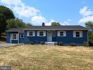 22511 Horse Rock Road SW, Westernport, MD 21562 - #: MDAL2009722