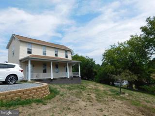 366 Byrd Avenue, Cumberland, MD 21502 - #: MDAL2009724