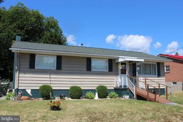 405 Wempe Drive, Cumberland, MD 21502 - #: MDAL2009728