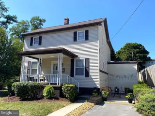 4 Centennial Street, Frostburg, MD 21532 - MLS#: MDAL2009740