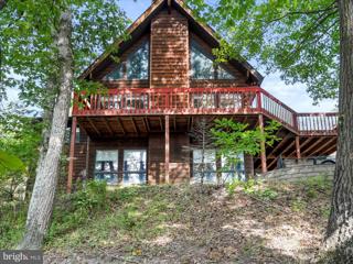 10101 Country Club Road, Cumberland, MD 21502 - MLS#: MDAL2009764