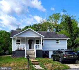 14204 Old Lake Drive SW, Cresaptown, MD 21502 - #: MDAL2009810