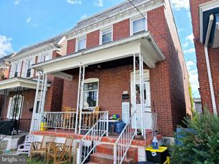 33 Weber Street, Cumberland, MD 21502 - #: MDAL2009816