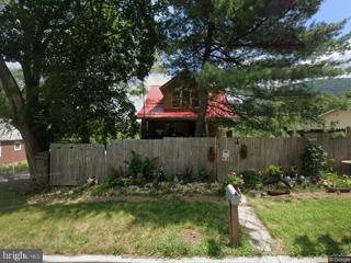 12700 McMullen Highway SW, Cumberland, MD 21502 - MLS#: MDAL2009818