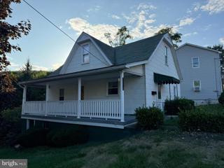 12703 Old Row, Mount Savage, MD 21545 - #: MDAL2009822