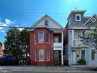 204 Virginia Avenue, Cumberland, MD 21502 - MLS#: MDAL2009830