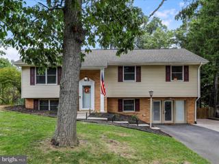 14807 Bourbon Street SW, Cresaptown, MD 21502 - #: MDAL2009834