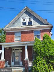 113 N Chase Street, Cumberland, MD 21502 - MLS#: MDAL2009838