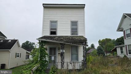 239 E Elder Street, Cumberland, MD 21502 - #: MDAL2009846