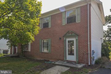 14310 Greenfield Crescent, Cresaptown, MD 21502 - MLS#: MDAL2009864