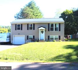 10116 Hopkins Street, Ellerslie, MD 21529 - #: MDAL2009912