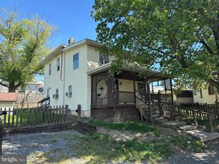 2 Utah Avenue, Cumberland, MD 21502 - #: MDAL2009926