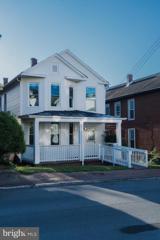 223 Carroll Street, Cumberland, MD 21502 - MLS#: MDAL2009930