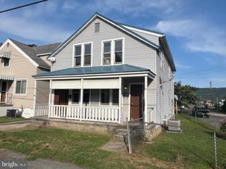 436 Homer Street, Cumberland, MD 21502 - #: MDAL2009934