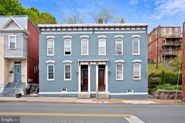 101 Greene Street, Cumberland, MD 21502 - MLS#: MDAL2009938