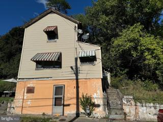 313 Independence Street, Cumberland, MD 21502 - MLS#: MDAL2009940