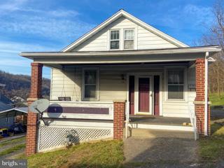 19 Klosterman Avenue, Cumberland, MD 21502 - #: MDAL2009950