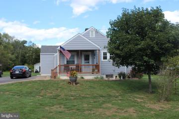 11109 Hopkins Street, Ellerslie, MD 21529 - MLS#: MDAL2009952