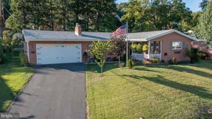 1030 Myrtle Street, Cumberland, MD 21502 - #: MDAL2009956