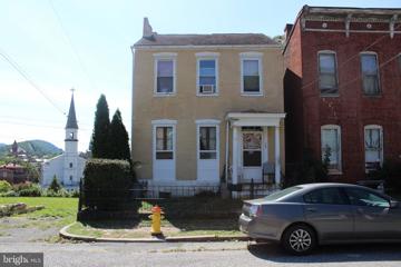 200 Columbia Street SW, Cumberland, MD 21502 - #: MDAL2009984