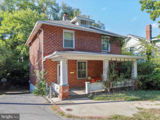 731 Gephart Drive, Cumberland, MD 21502 - #: MDAL2009998