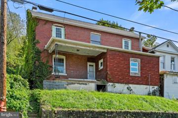 439 Waverly Terrace, Cumberland, MD 21502 - MLS#: MDAL2010012