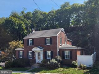 754 Fayette Street, Cumberland, MD 21502 - #: MDAL2010014