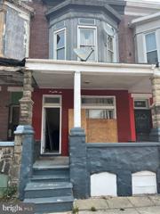 3615 Park Heights Avenue, Baltimore, MD 21215 - #: MDBA2088624