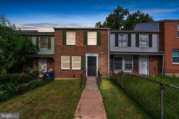 2432 Hollins Ferry Road, Baltimore, MD 21230 - #: MDBA2097826