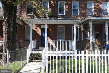 3712 Overview Road, Baltimore, MD 21215 - #: MDBA2099626